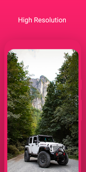 Herunterladen wallcraft live wallpaper Personalisierung für Android Bildschirmfoto 6