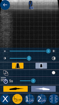 Herunterladen IMV Go Scan Arbeit für Android Bildschirmfoto 3