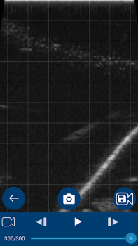 Herunterladen IMV Go Scan Arbeit für Android Bildschirmfoto 4