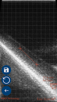Herunterladen IMV Go Scan Arbeit für Android Bildschirmfoto 5