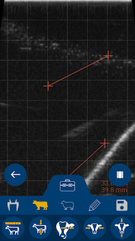 Herunterladen IMV Go Scan Arbeit für Android Bildschirmfoto 6