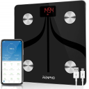 Herunterladen  RENPHO BodyFat Scale Manual