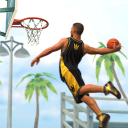 Herunterladen  Basketball Stars: Multiplayer