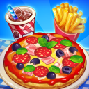 Herunterladen  Cooking Live - Cooking games