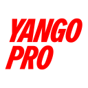 Herunterladen  Yango Pro (Taximeter)—driver