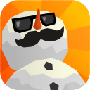 Herunterladen  Sledge – Schnee Berg Rutsche