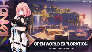 Herunterladen Honkai Impact 3rd Aktion für Android Bildschirmfoto 3