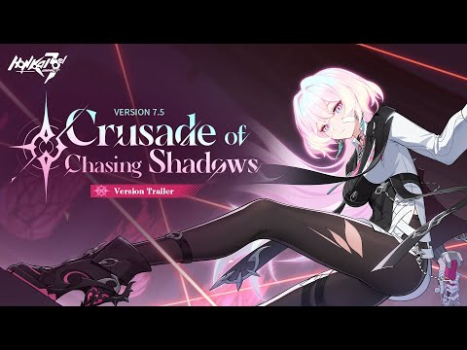 Herunterladen Honkai Impact 3rd Aktion für Android Bildschirmfoto 8