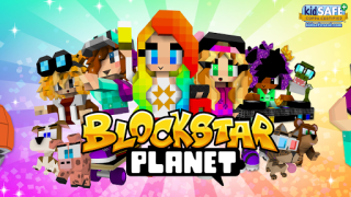 Herunterladen BlockStarPlanet Abenteuer für Android Bildschirmfoto 6