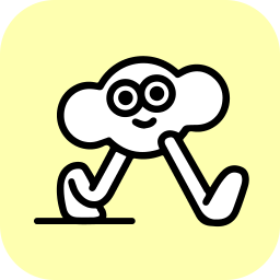 app logo