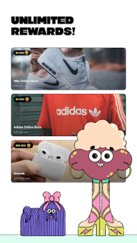 Herunterladen Macadam - Geh für Euros Gesundheit & Fitness für Android Bildschirmfoto 6