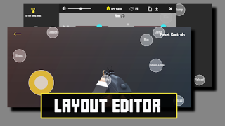 Herunterladen Krunker Aktion für Android Bildschirmfoto 4