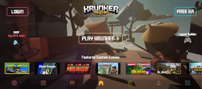Herunterladen Krunker Aktion für Android Bildschirmfoto 6