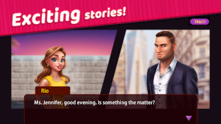 Herunterladen Star Trailer Simulatoren für Android Bildschirmfoto 4