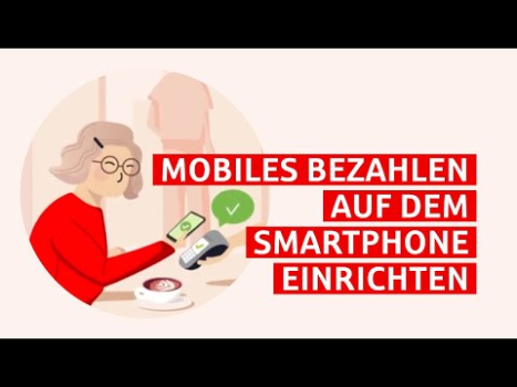 Herunterladen Mobiles Bezahlen Finanzen für Android Bildschirmfoto 8