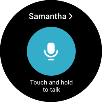 Herunterladen Walkie-Talkie Soziales für Android Bildschirmfoto 5