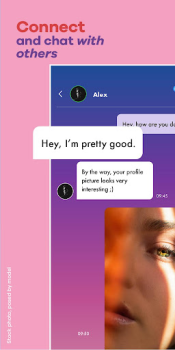 Herunterladen Satisfyer Connect Lebensstil für Android Bildschirmfoto 6