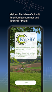 Herunterladen FAL-BY Wirtschaft für Android