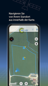 Herunterladen FAL-BY Wirtschaft für Android Bildschirmfoto 2