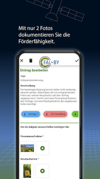 Herunterladen FAL-BY Wirtschaft für Android Bildschirmfoto 4