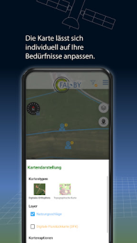 Herunterladen FAL-BY Wirtschaft für Android Bildschirmfoto 6