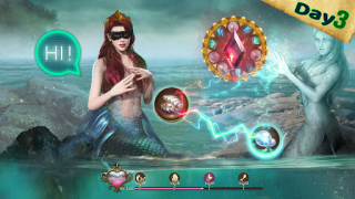 Herunterladen Misty Continent Strategien für Android Bildschirmfoto 3