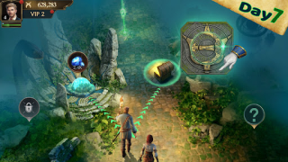 Herunterladen Misty Continent Strategien für Android Bildschirmfoto 4