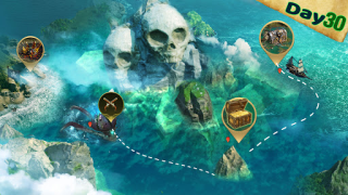 Herunterladen Misty Continent Strategien für Android Bildschirmfoto 6