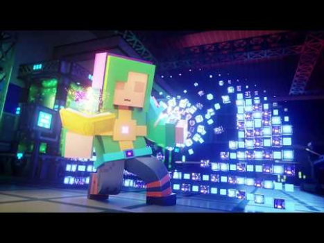 Herunterladen Pixel Gun 3D - Battle Royale Aktion für Android Bildschirmfoto 8