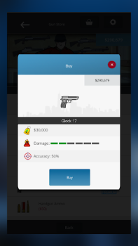 Herunterladen Urban Drug Empire Strategien für Android Bildschirmfoto 5
