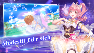 Herunterladen Sweet Dance-DE Musik für Android Bildschirmfoto 2
