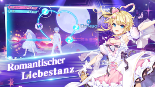 Herunterladen Sweet Dance-DE Musik für Android Bildschirmfoto 3
