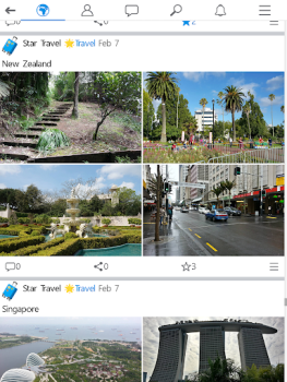 Herunterladen STAR Soziales für Android Bildschirmfoto 5