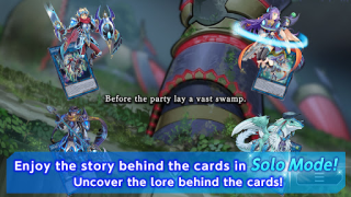 Herunterladen Yu-Gi-Oh! Master Duel Kartenspiele für Android Bildschirmfoto 5