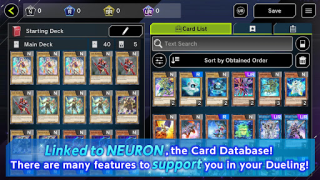 Herunterladen Yu-Gi-Oh! Master Duel Kartenspiele für Android Bildschirmfoto 6