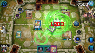 Herunterladen Yu-Gi-Oh! Master Duel Kartenspiele für Android Bildschirmfoto 7