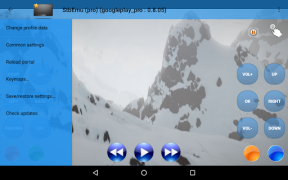 Herunterladen StbEmu Video-Player und -Editoren für Android Bildschirmfoto 2