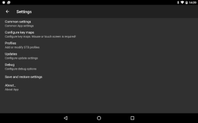 Herunterladen StbEmu Video-Player und -Editoren für Android Bildschirmfoto 3