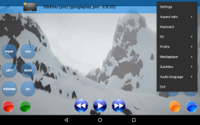 Herunterladen StbEmu Video-Player und -Editoren für Android Bildschirmfoto 7