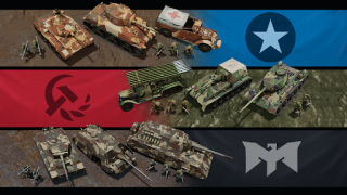 Herunterladen World War Armies: Modernes RTS Strategien für Android Bildschirmfoto 3