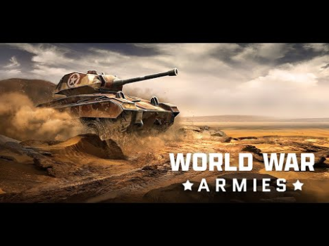 Herunterladen World War Armies: Modernes RTS Strategien für Android Bildschirmfoto 7