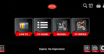 Herunterladen HOME TV PRO Unterhaltung für Android Bildschirmfoto 6