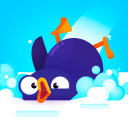Herunterladen  Bouncemasters: Penguin Games