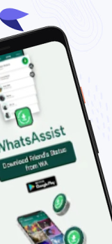 Herunterladen Status Server for WhatsApp Soziales für Android Bildschirmfoto 4