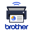 Herunterladen  Brother Mobile Connect