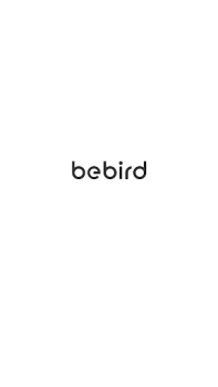 Herunterladen bebird Werkzeuge für Android Bildschirmfoto 6
