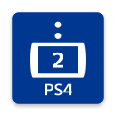 Herunterladen  PS4 Second Screen