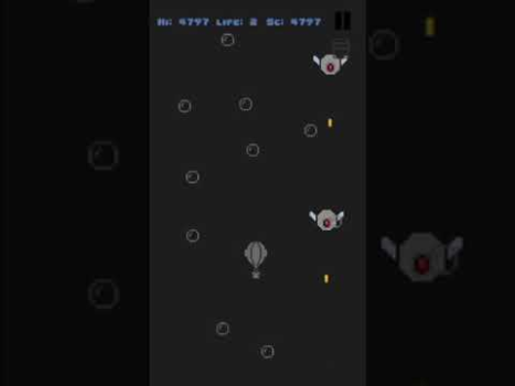 Herunterladen Heißluftballon - Ballonspiel Abenteuer für Android Bildschirmfoto 8