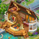 Herunterladen  Merge Manor : Sunny House