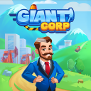 Herunterladen  Giant Corp. IDLE tycoon